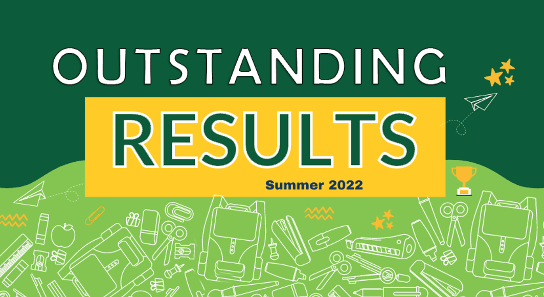 EIS Exam Results Hero banner