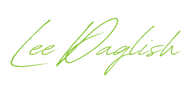 Lee Daglish signature