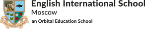 English International School Moscow logo