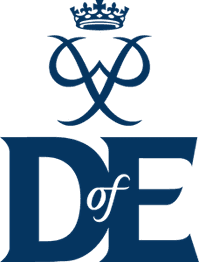 Dofe logo