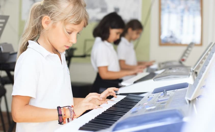 Co curriculum Arts 2