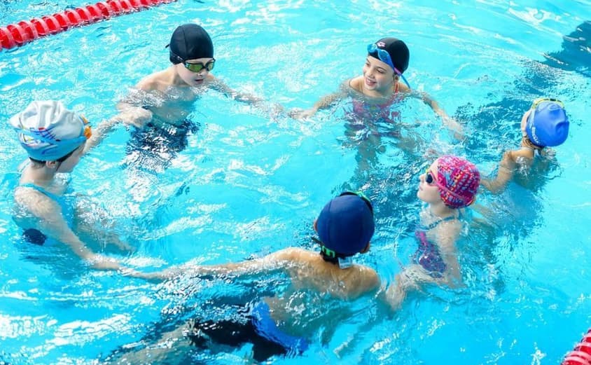 Co curriculum Sport 2