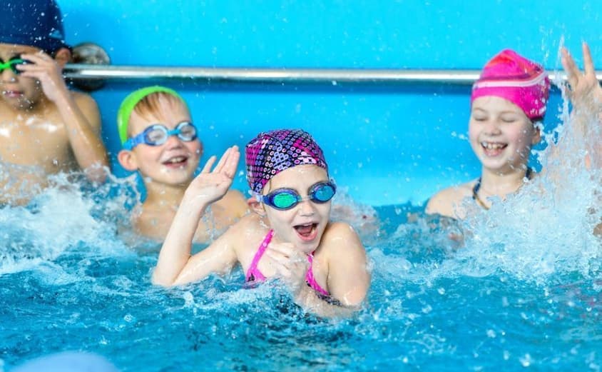 Co curriculum Sport 4