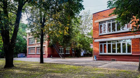 EIS South West Building Hero