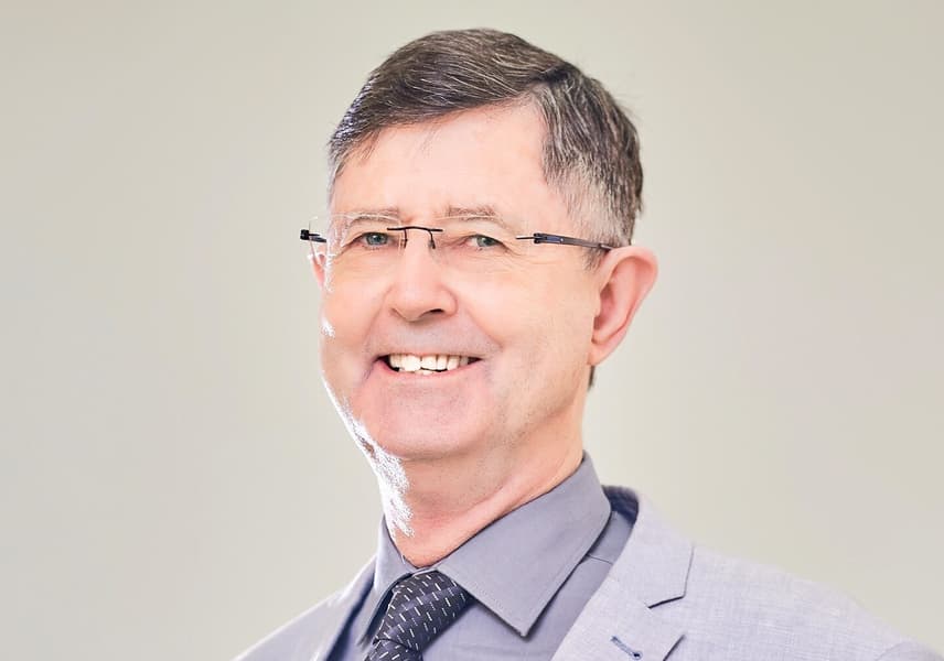 Geoffrey Ward Edited