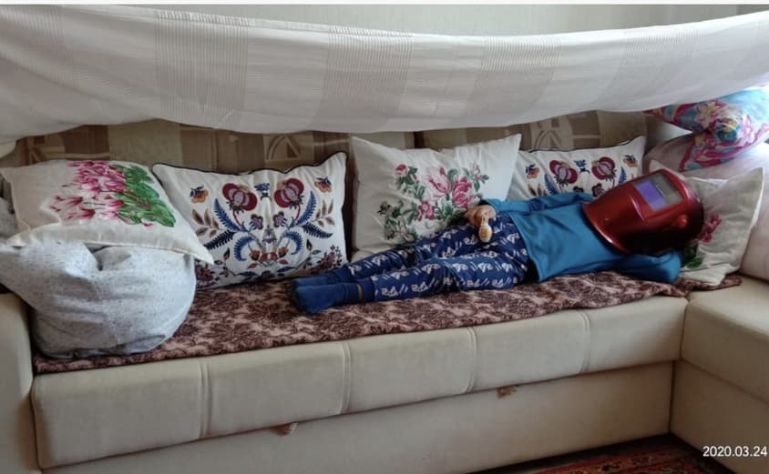 Anatoly giant rocket