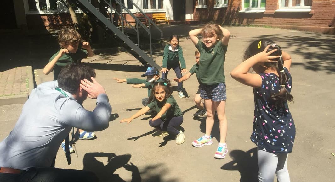 Campus SOUTH WEST IMG 20210617 WA0001