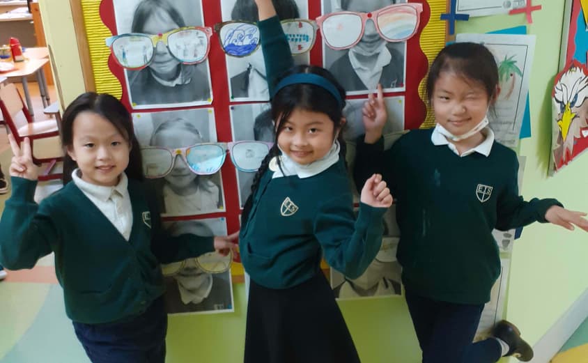 Hibiki Guoguo Hayeon