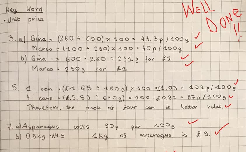 Katerina Y 9 unit price