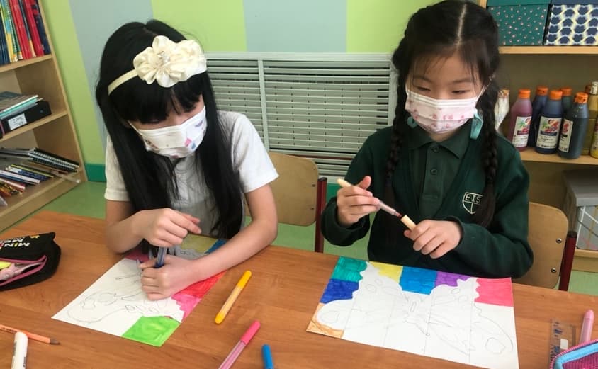 Miranda Ellie Y3 West