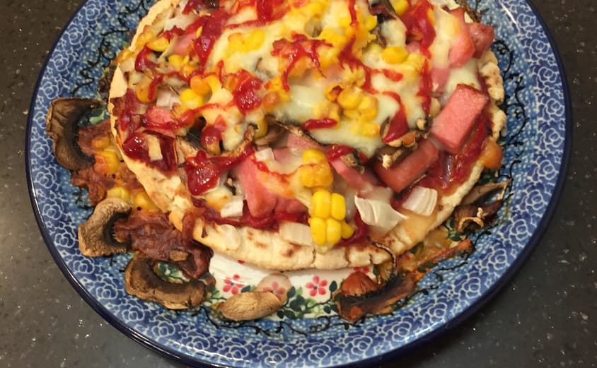 Seojins Pizza 200417 104322