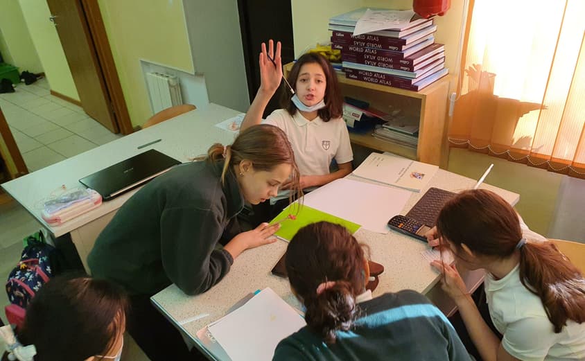 Week 2 KS3 Drama 20201117 135947