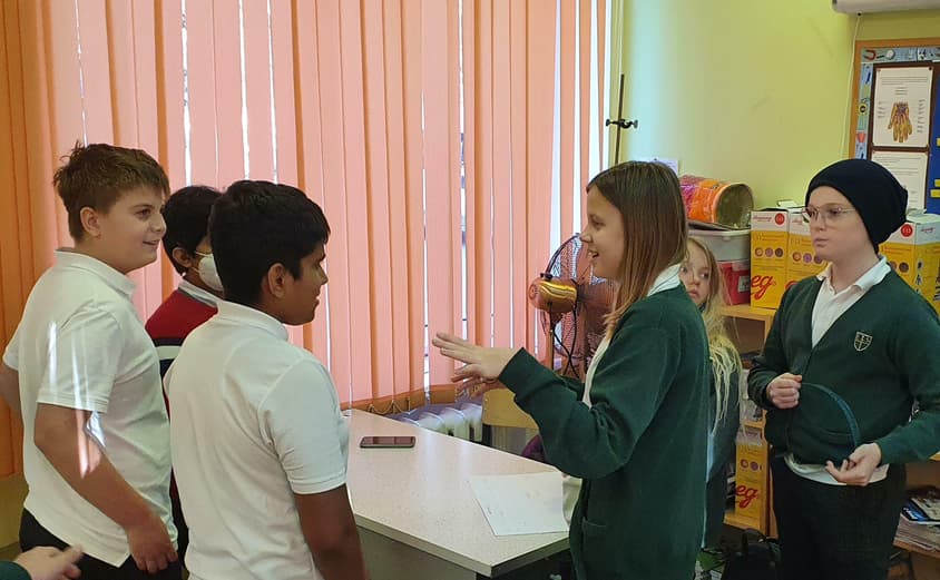 Week 2 KS3 Drama 20201117 140445