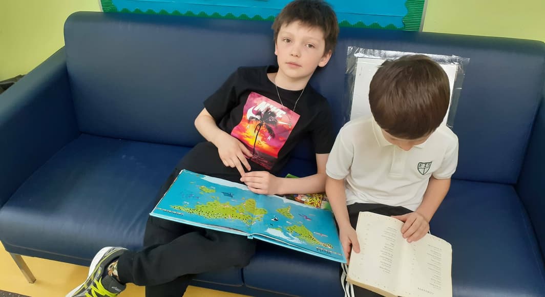 Year 2 German and Gleb 2021 04 16 141644
