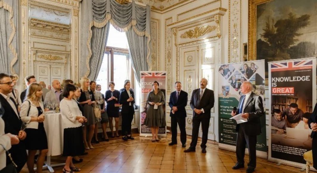 Event1 12th Anniversary Celebration