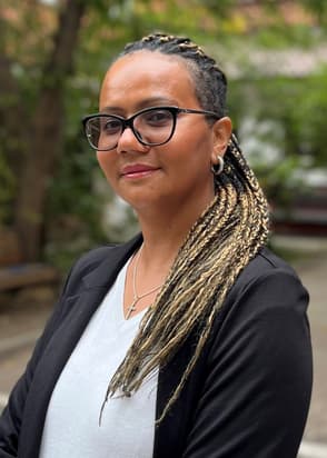 Aida Mwita2022