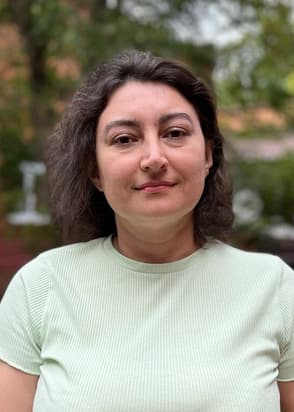 Alina Kletush2022