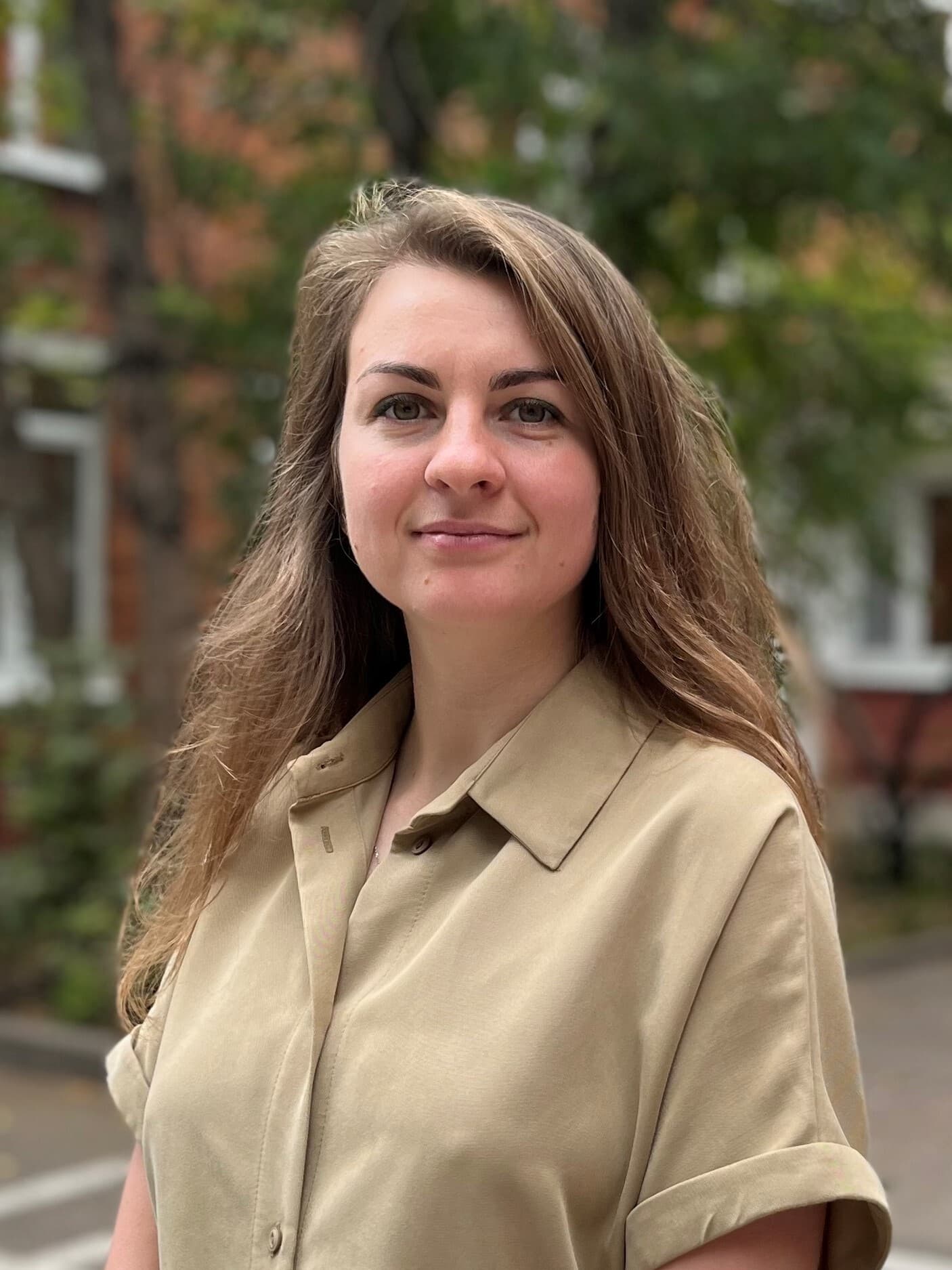 Anna Kolpachkova2022