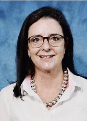 Dorette Smith