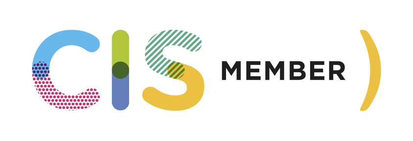 CIS Member logo