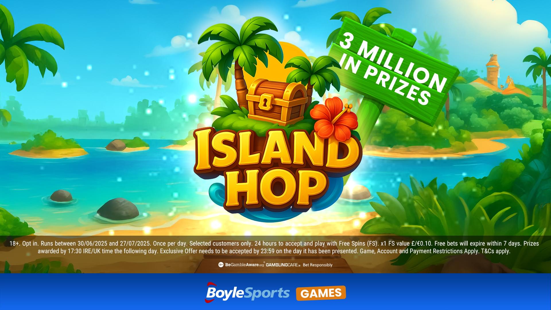 Blog 1920x1080 Island Hop Blog 1920x1080 Island Hop