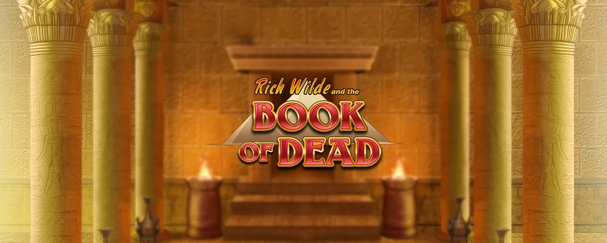 Book of Dead Blog Book of Dead Blog