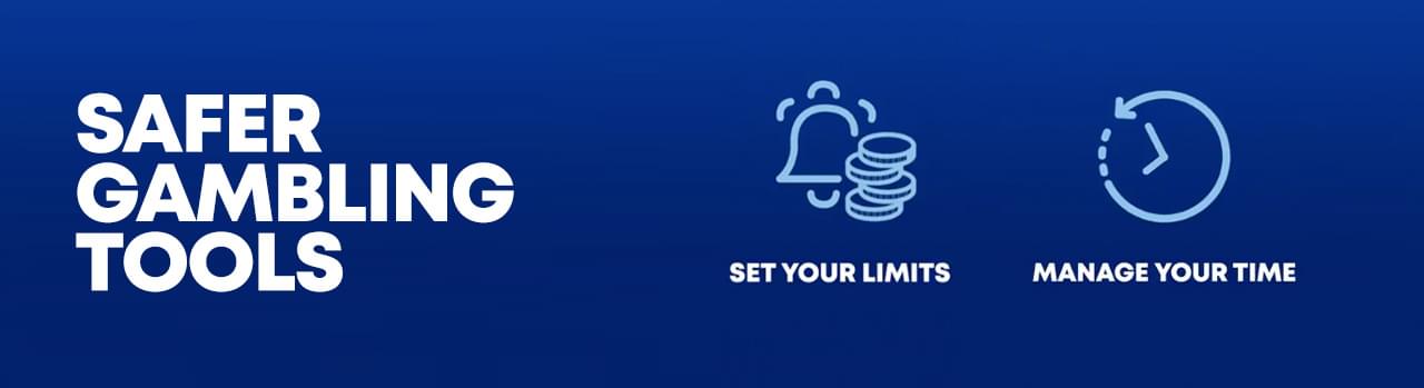 Safer Gambling 2 Safer Gambling 2