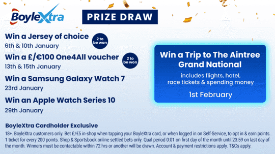 960x540 promote quarter Prize Draw List 960x540 promote quarter Prize Draw List