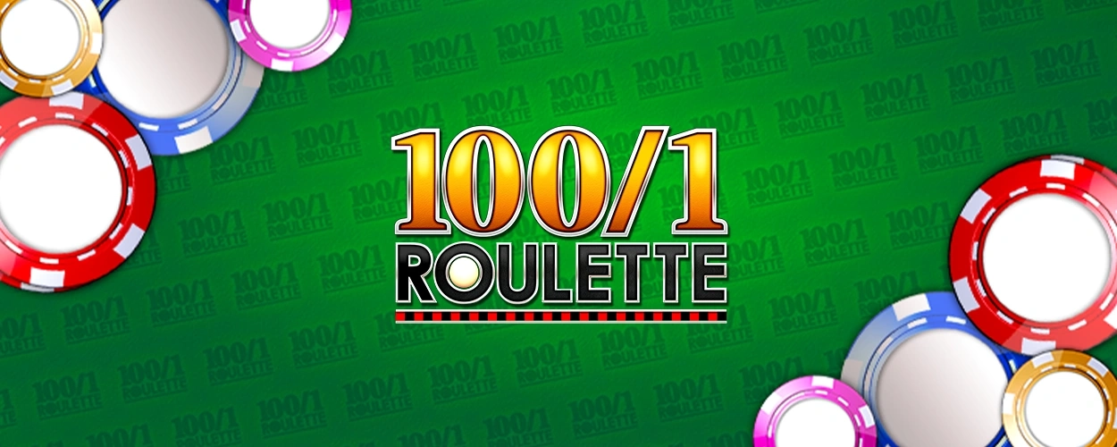 1001 roulette 1001 roulette