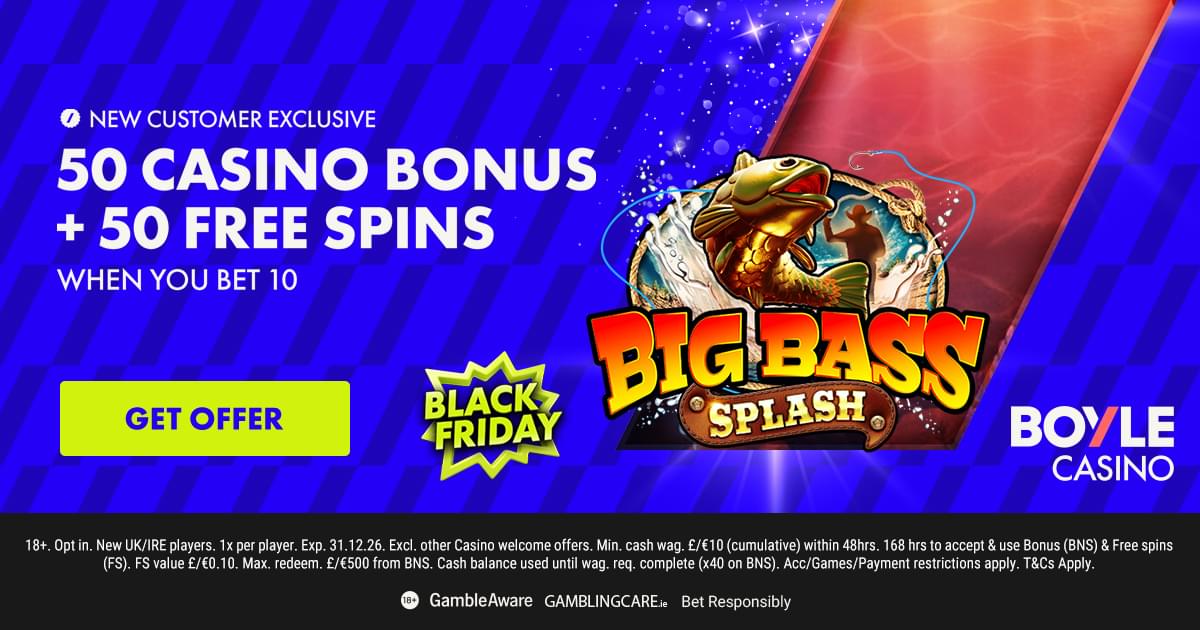 Affiliate 1200x630 Facebook BIG BASS SPLASH Affiliate 1200x630 Facebook BIG BASS SPLASH