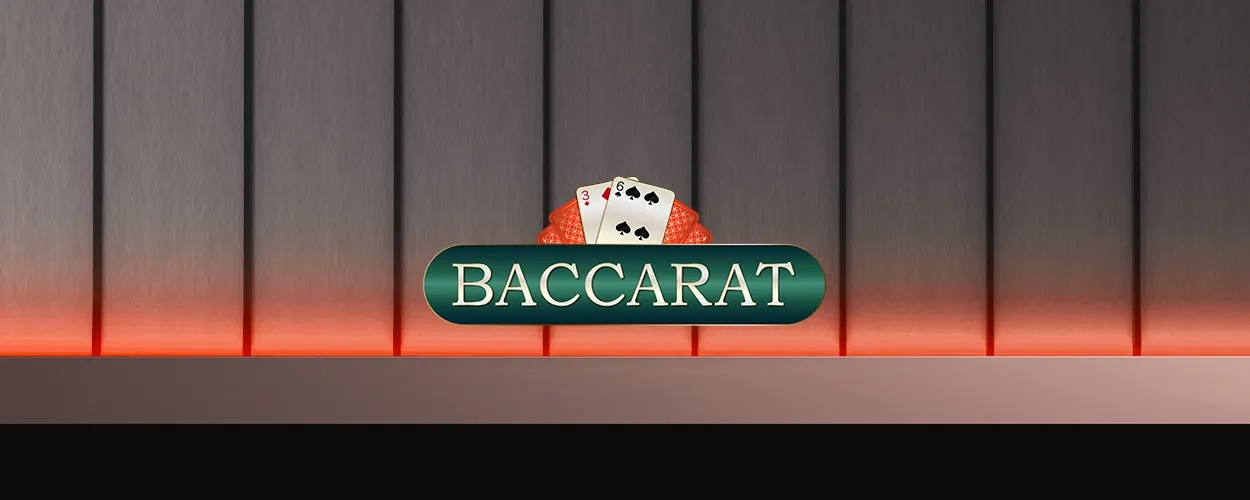 Baccarat online UK Baccarat online UK