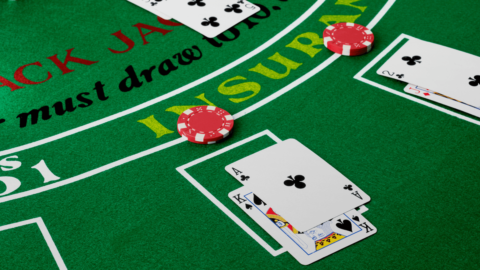 Blackjack 2 Blackjack 2