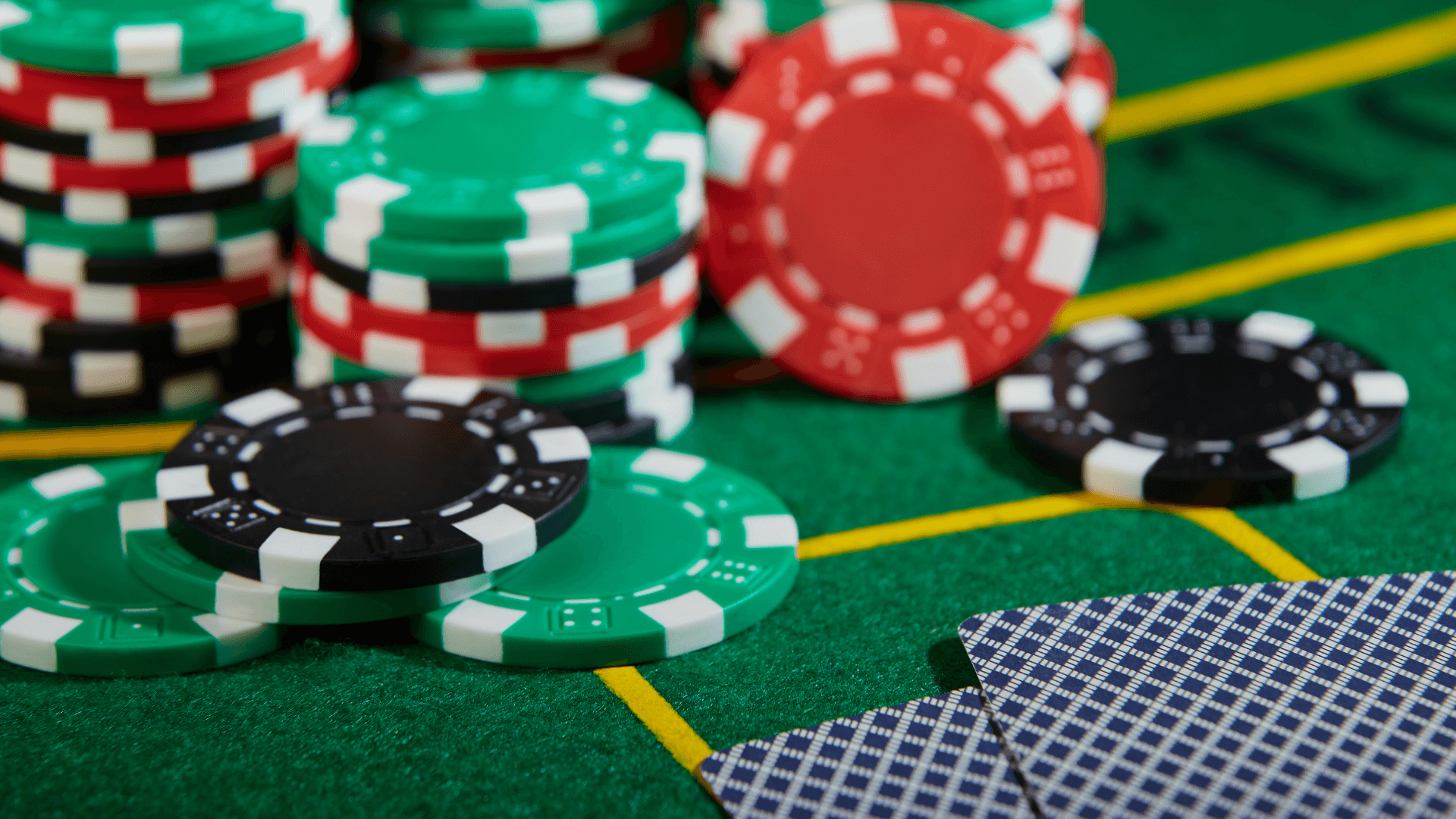 Casino Generic 2 Casino Generic 2