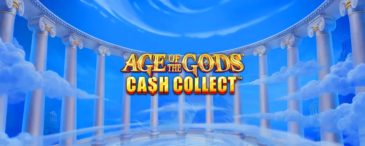 Age of gods cash collect Age of gods cash collect