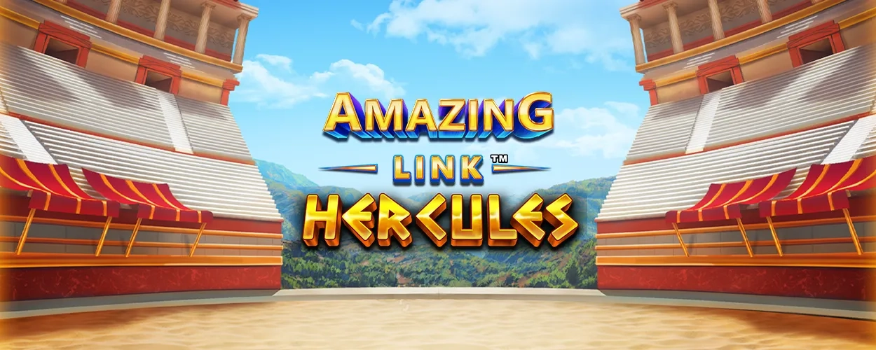 Amazing link hercules Amazing link hercules
