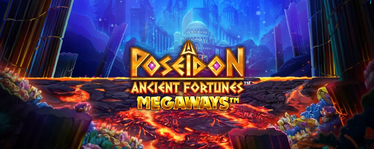 Ancient fortunes poseidon megaways Ancient fortunes poseidon megaways
