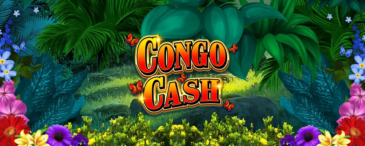 Congo cash Congo cash