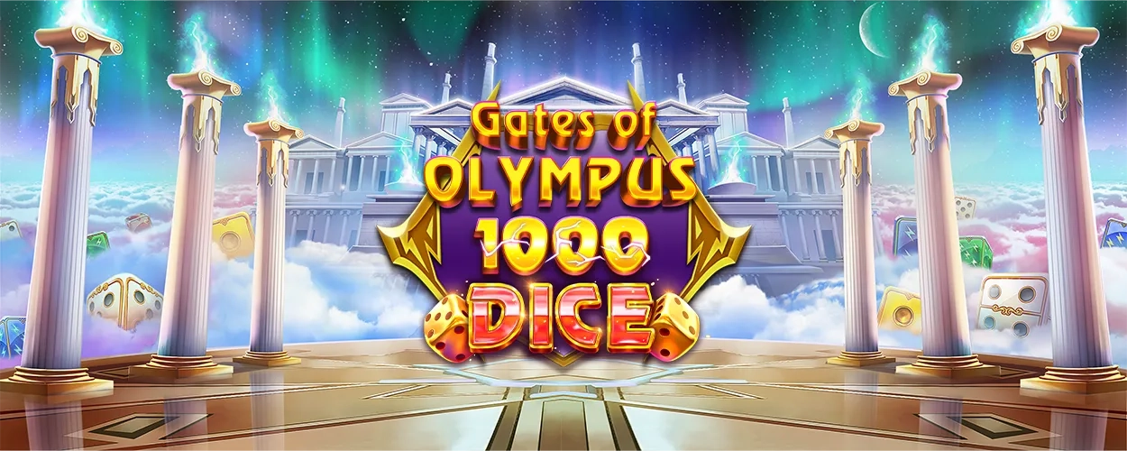 Gates of olympus 1000 dice Gates of olympus 1000 dice