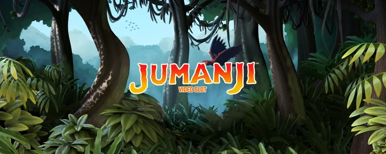Jumanji Jumanji