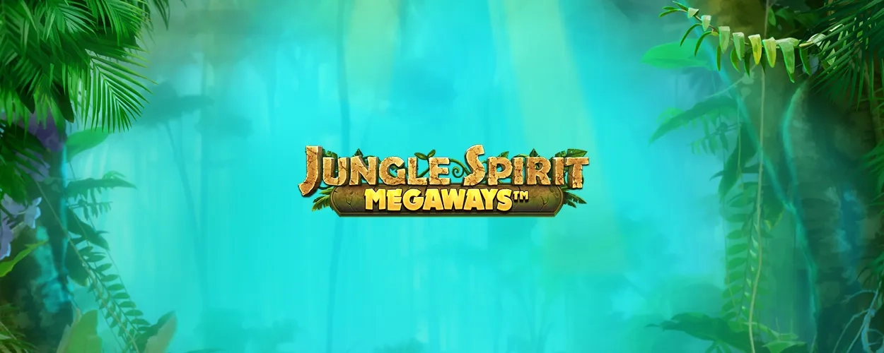 Jungle spirit Jungle spirit