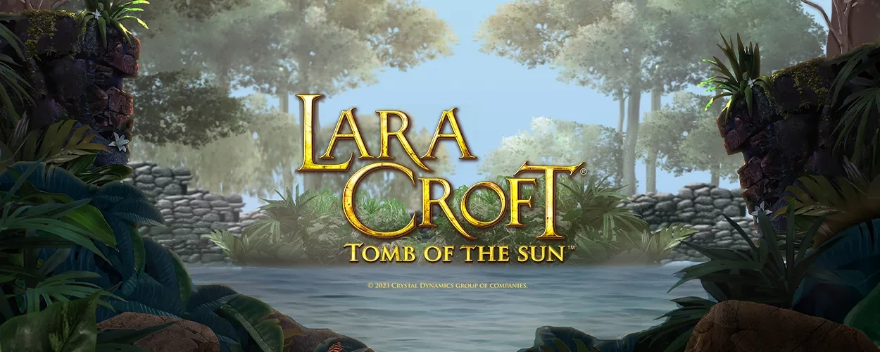 Lara croft tomb of the sun Lara croft tomb of the sun