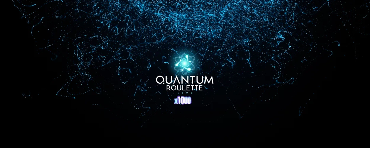 Quantum roulette x1000 Quantum roulette x1000