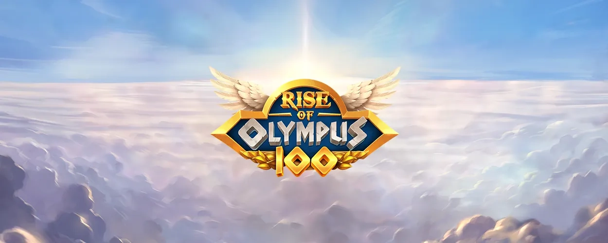 Rise of olympus Rise of olympus