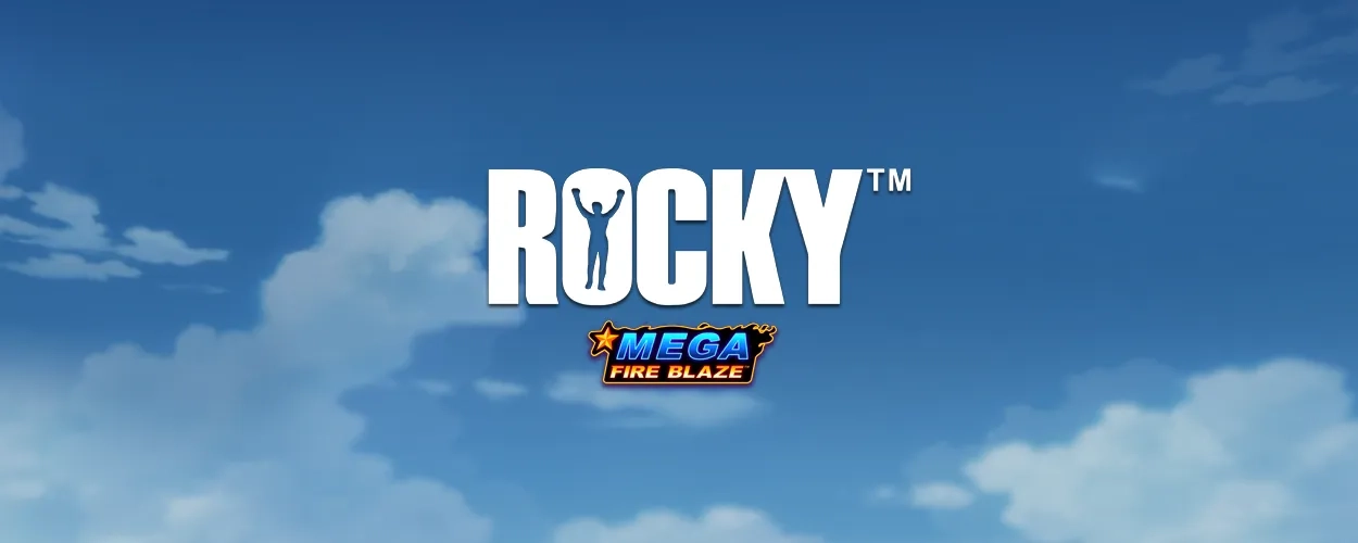 Rocky mega fire blaze Rocky mega fire blaze