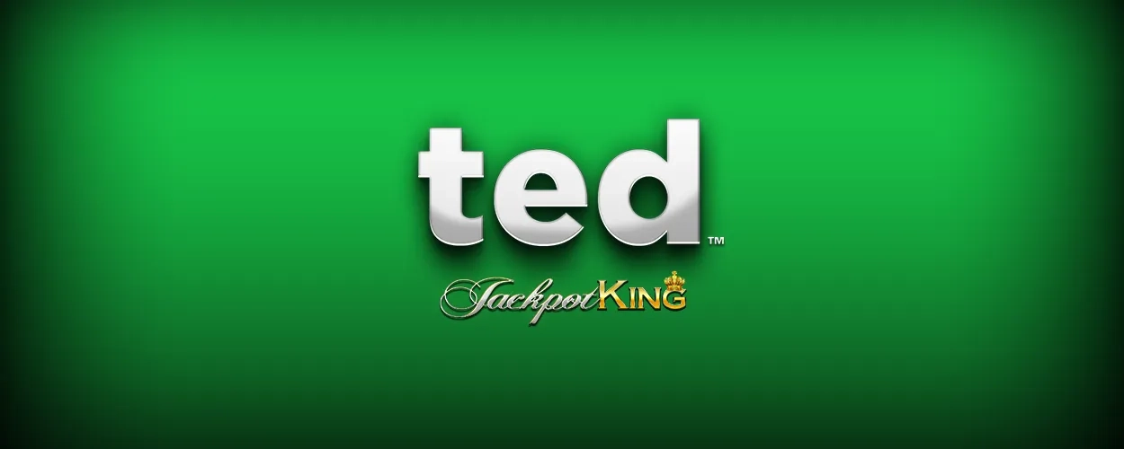 Ted jackpot king Ted jackpot king