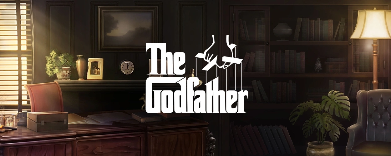 The godfather The godfather