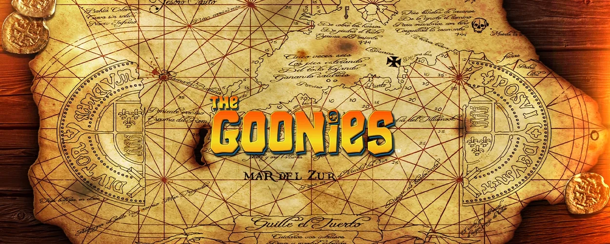 The goonies The goonies