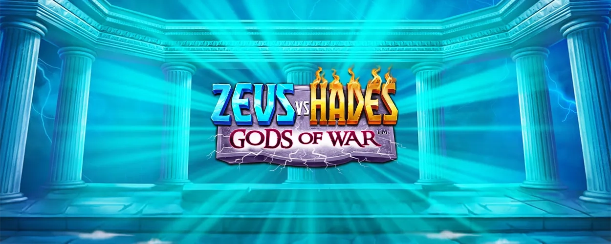 Zeus vs hades Zeus vs hades