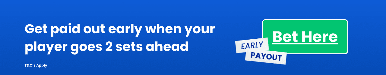 Early Payout Offer Darts Early Payout Offer Darts