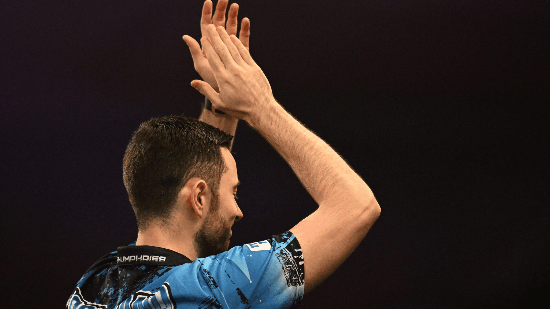 Luke Humphries 2 Boyle Sports World Grand Prix Luke Humphries 2 Boyle Sports World Grand Prix